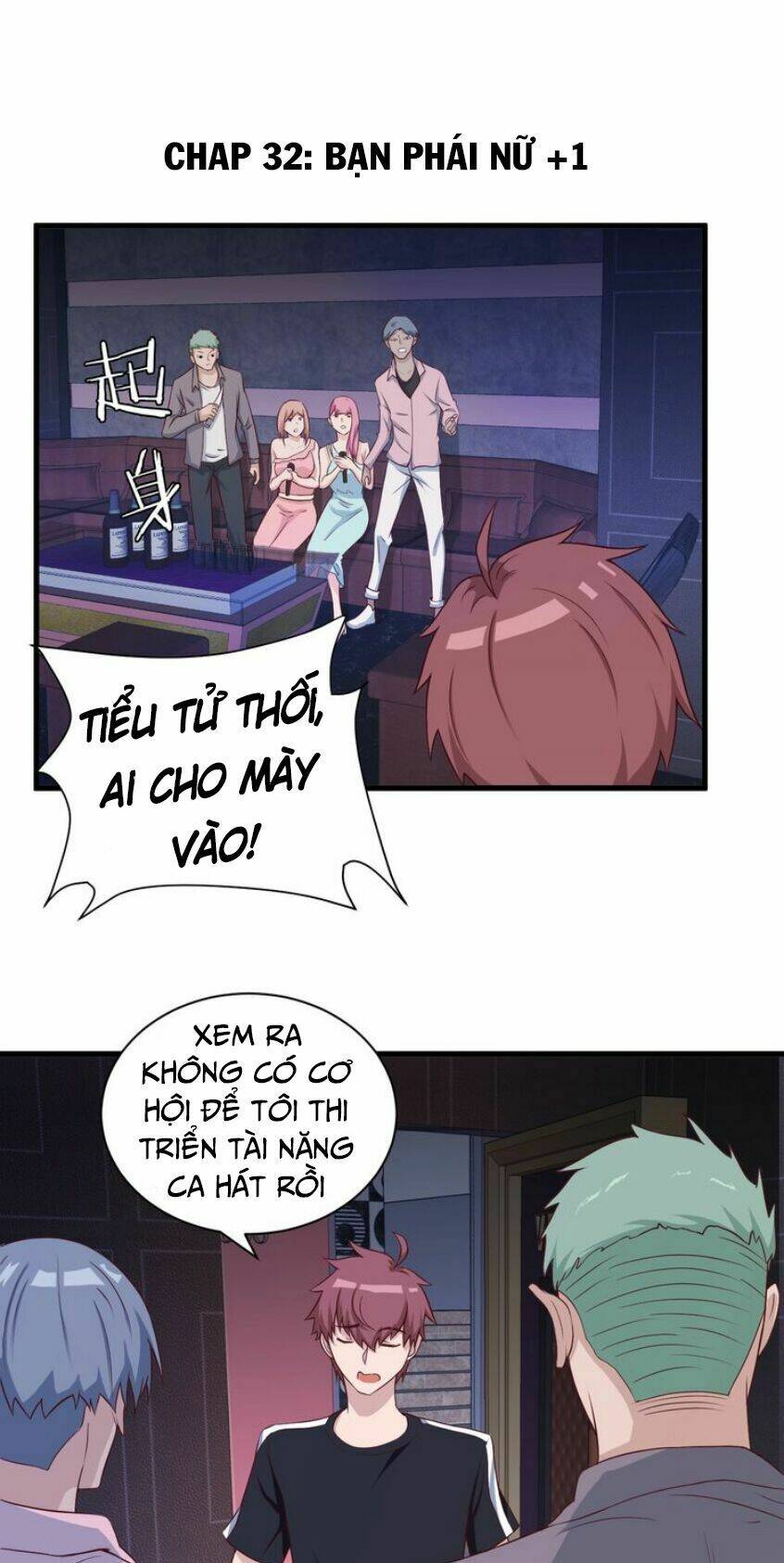 Hệ Thống Tu Tiên Mạnh Nhất: Chapter 31