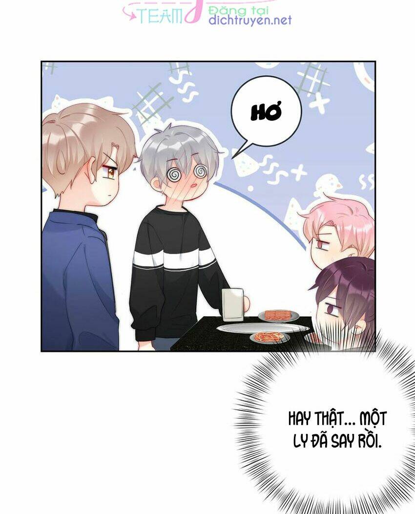 Boss Đại Nhân Là Nữ Thần?: Chapter 48