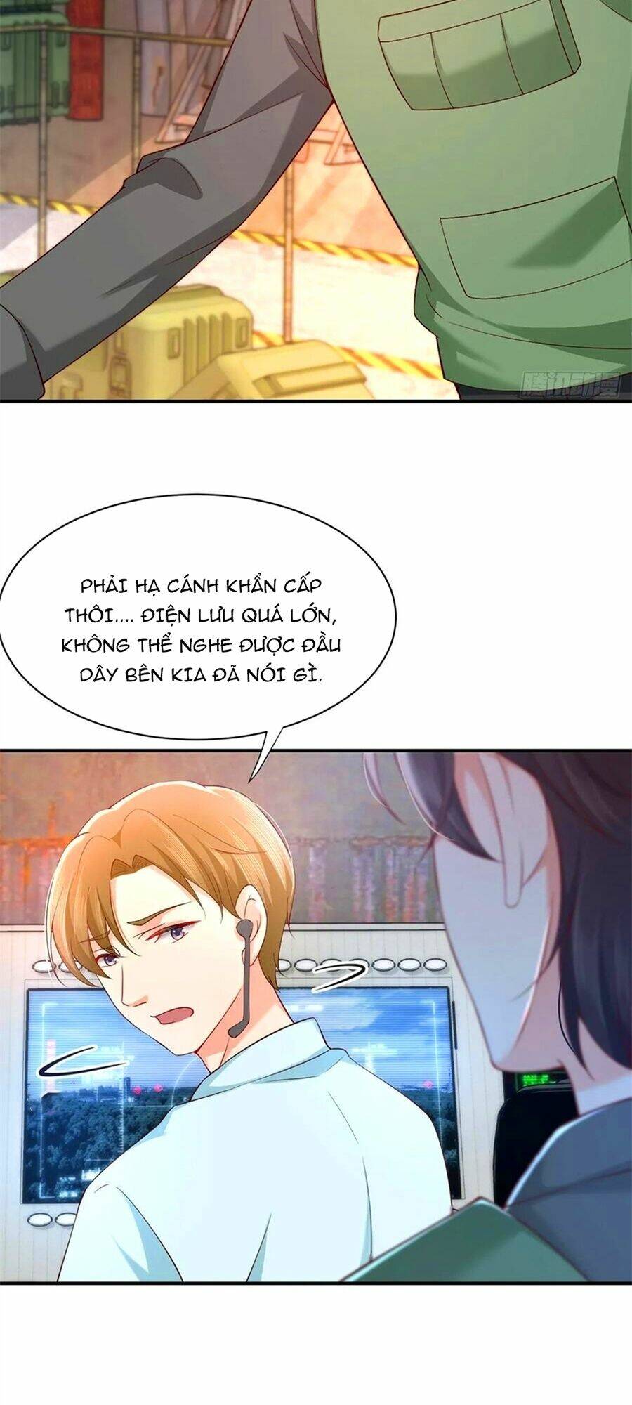 Nam Thần Truy Thê Chỉ Nam: Chapter 84.2