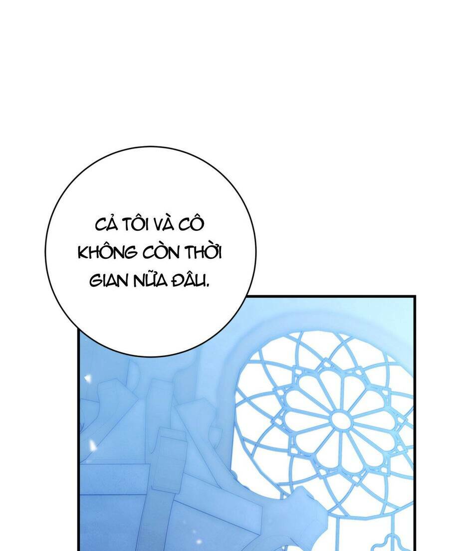 Lòng Trung Thành Với Kẻ Ác: Chapter 4