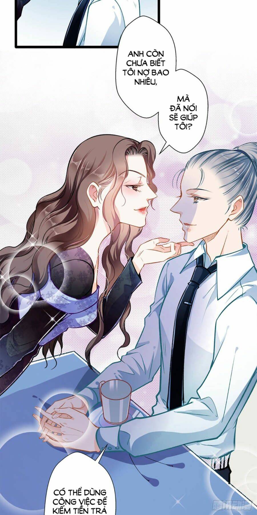 Cưng Chiều Ái Thê Hư Hỏng: Chapter 43