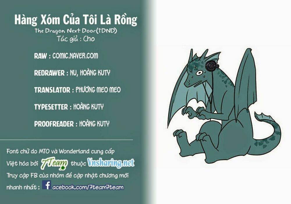 Hắn Ta Là Rồng: Chapter 56
