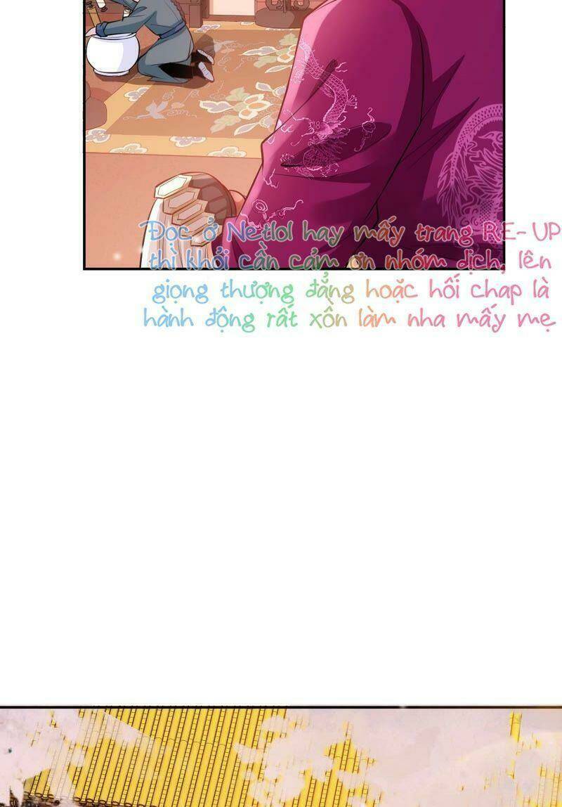 Quận Chúa Vững Vàng, Thiết Lập Nhân Vật Không Thể Vỡ: Chapter 17