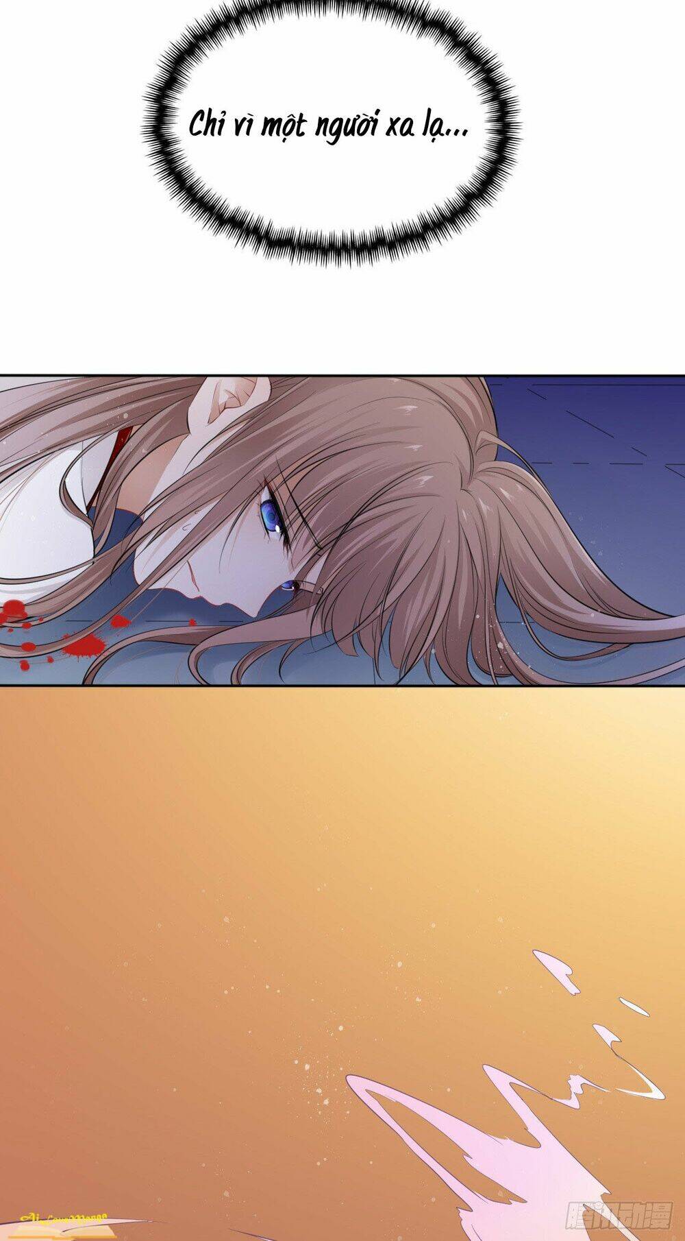 Vương Phi Thật Thích Trang Điểm: Chapter 13