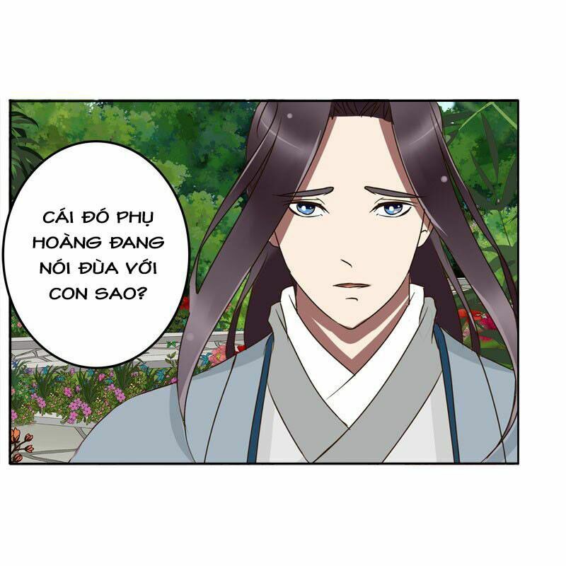 Thông Linh Phi: Chapter 64