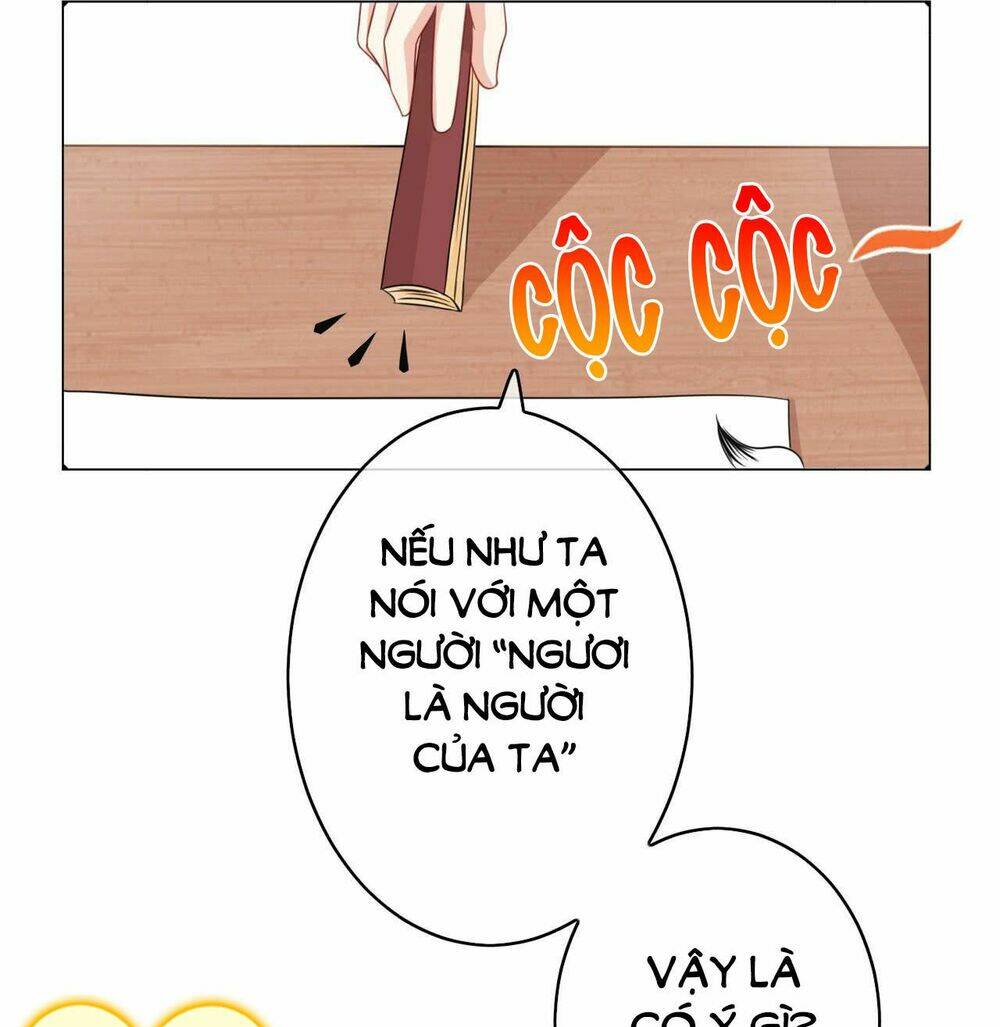 Học Viện Kiêu Ngạo Hoàng Gia: Chapter 6