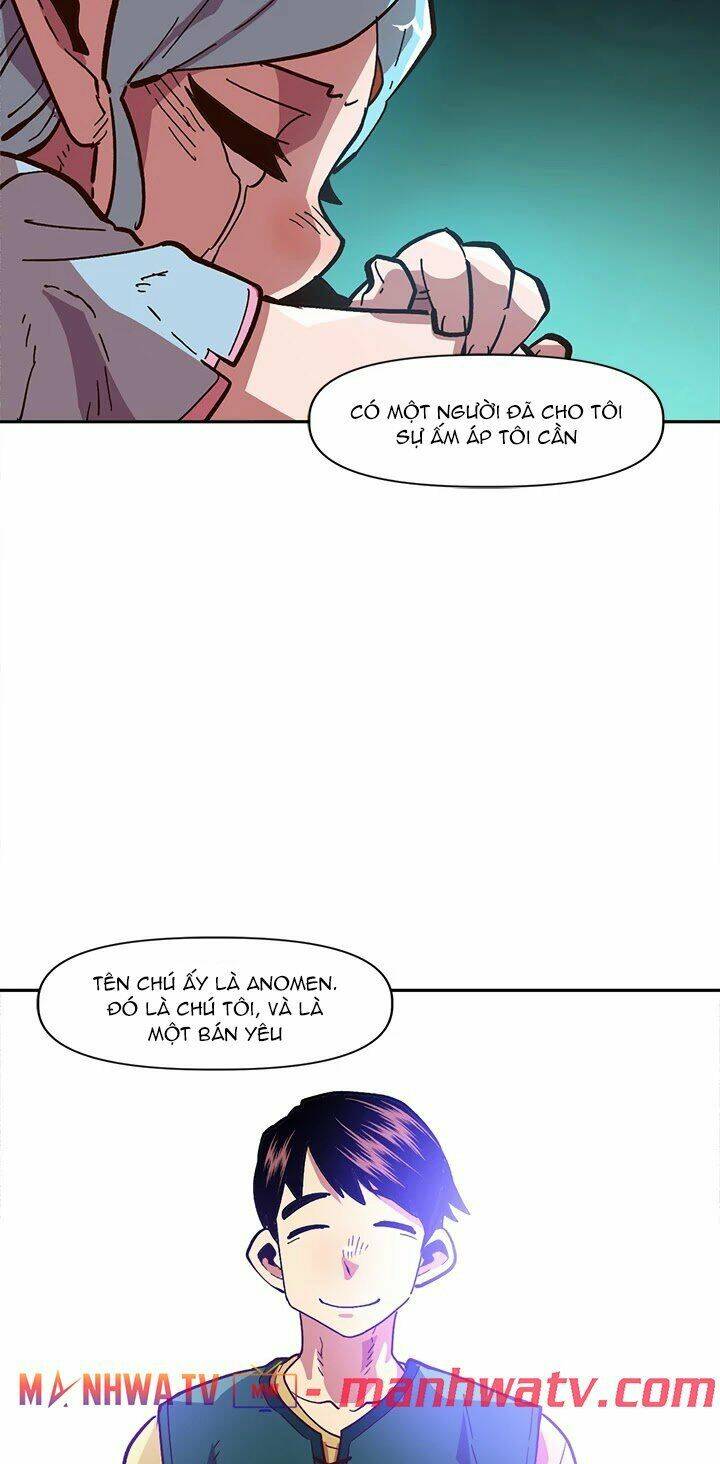 Nô Lệ Nghịch Thiên: Chapter 17