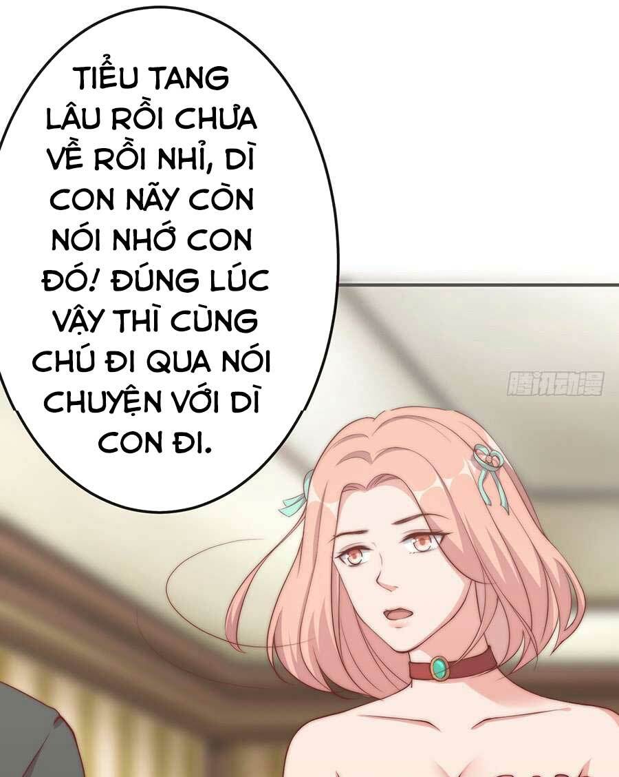 Gả Cho Tình Cũ Làm Lão Bà: Chapter 27