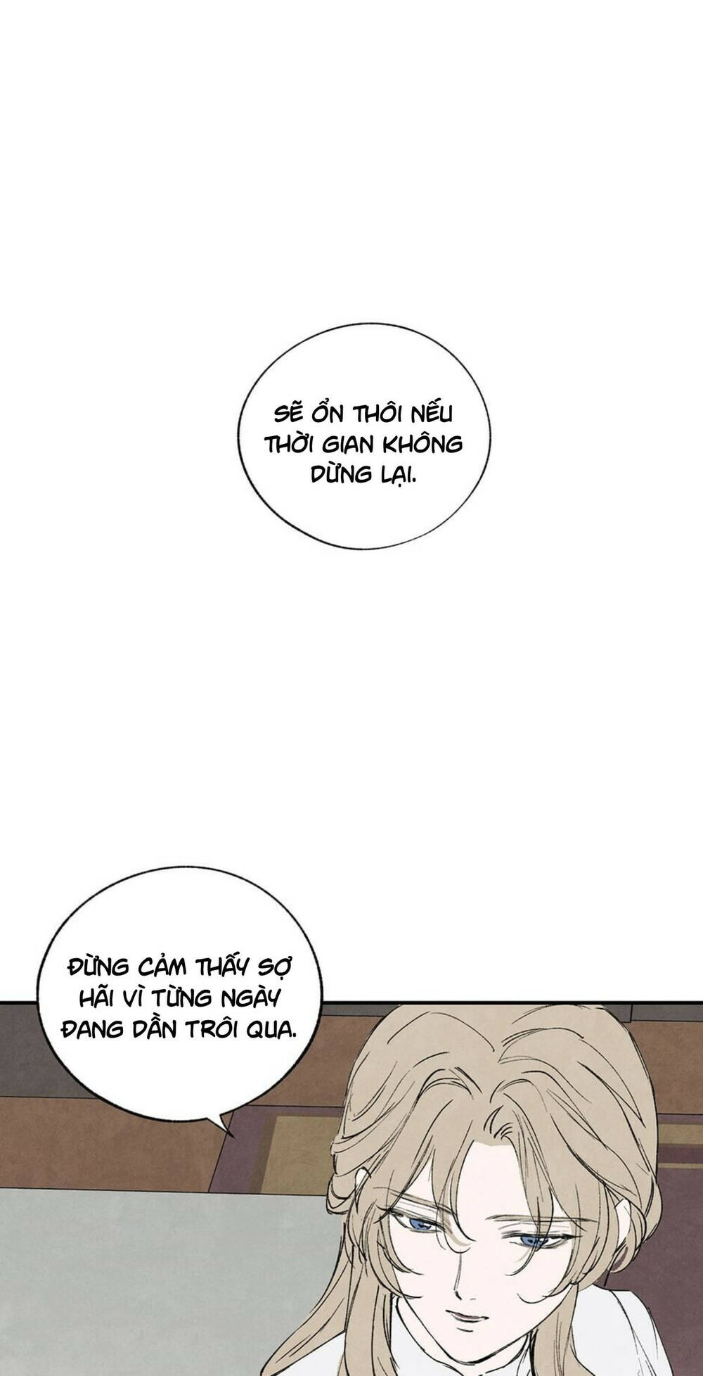 Getting To Know Grace: Chapter 46