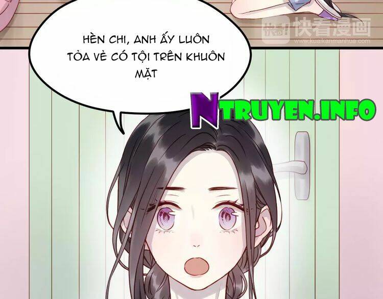Lượm Được Một Tiểu Hồ Ly 2: Chapter 15
