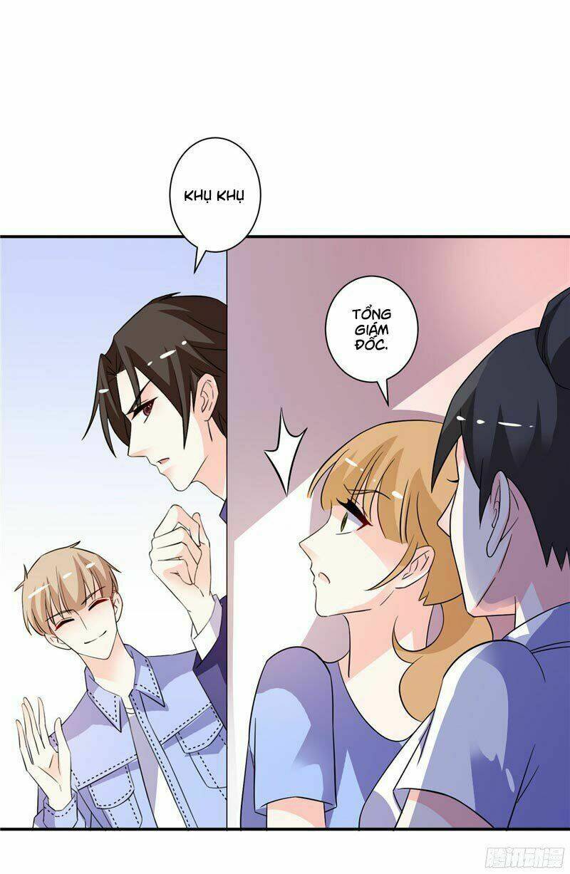 Vợ Yêu Là Báu Vật: Chapter 49