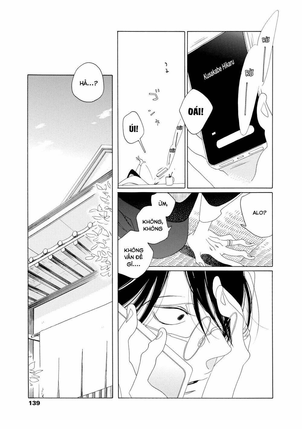Blanc: Chapter 10