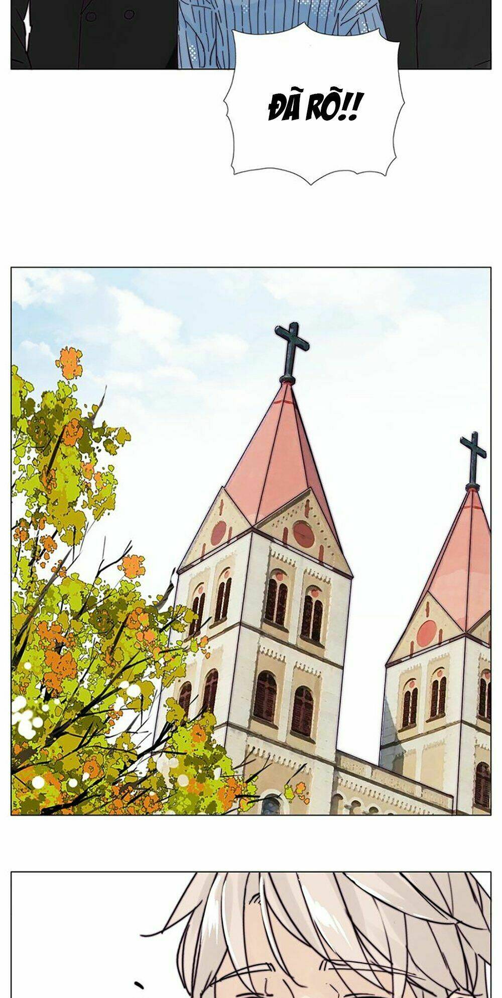 Tình Yêu Chớp Nhoáng: Chapter 123