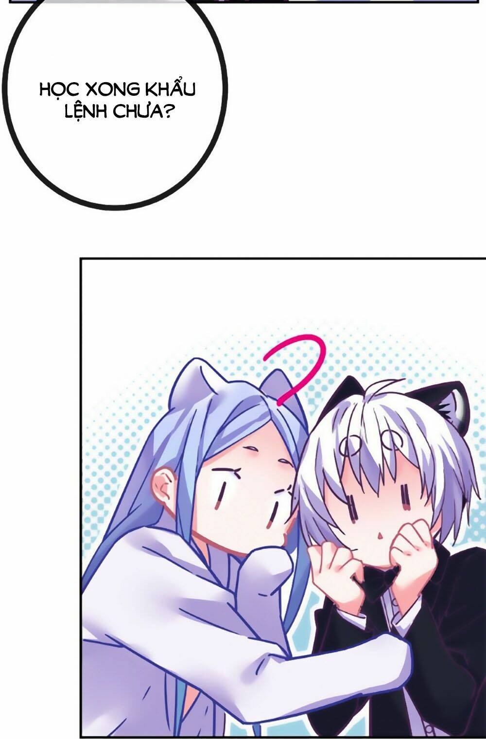 Đừng Nghịch, Ta Chỉ Muốn Yên Tĩnh: Chapter 74