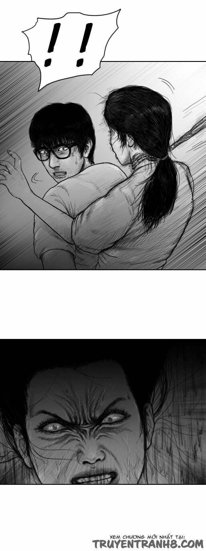 Hạt Giống Mỹ Nhân: Chapter 37