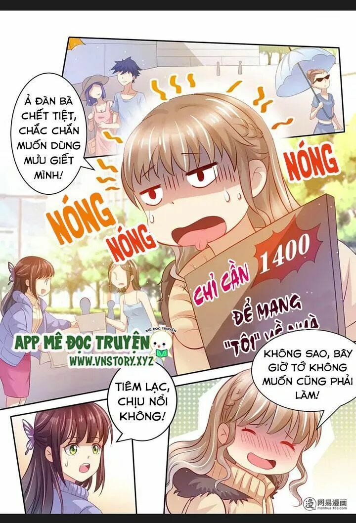 Cưng Chiều Vợ Yêu: Chapter 14: Lấy việc công báo thù riêng