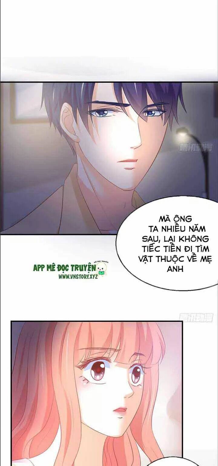 Cẩm Lý Thiếu Nữ Của Tôi: Chapter 80