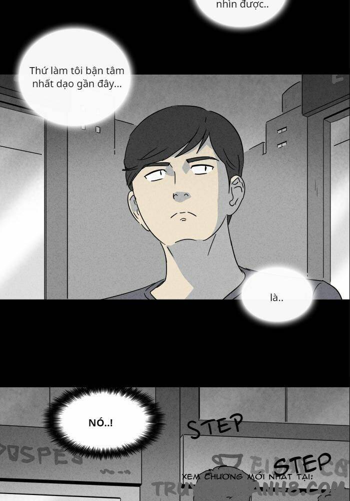 Những Câu Chuyện Bất Thường: Chapter 138