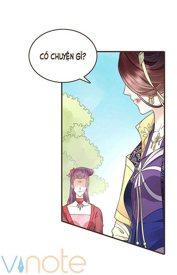 Đại Giá Thừa Tướng: Chapter 14