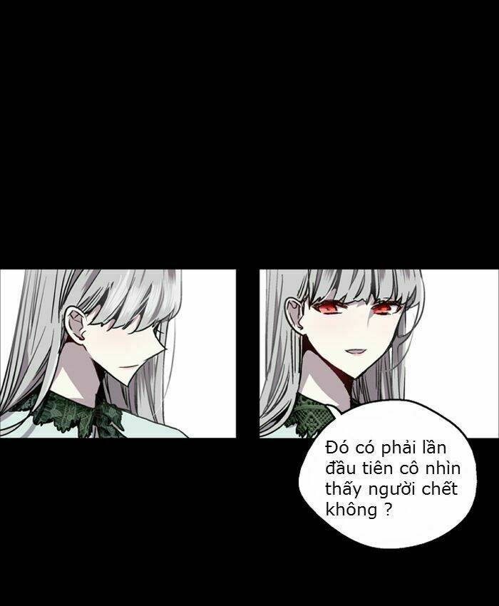 Đôi Mắt Từ Trái Tim: Chapter 18