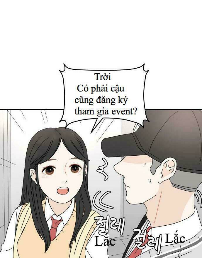 30 Phút Bước Đi Bên Em: Chapter 15