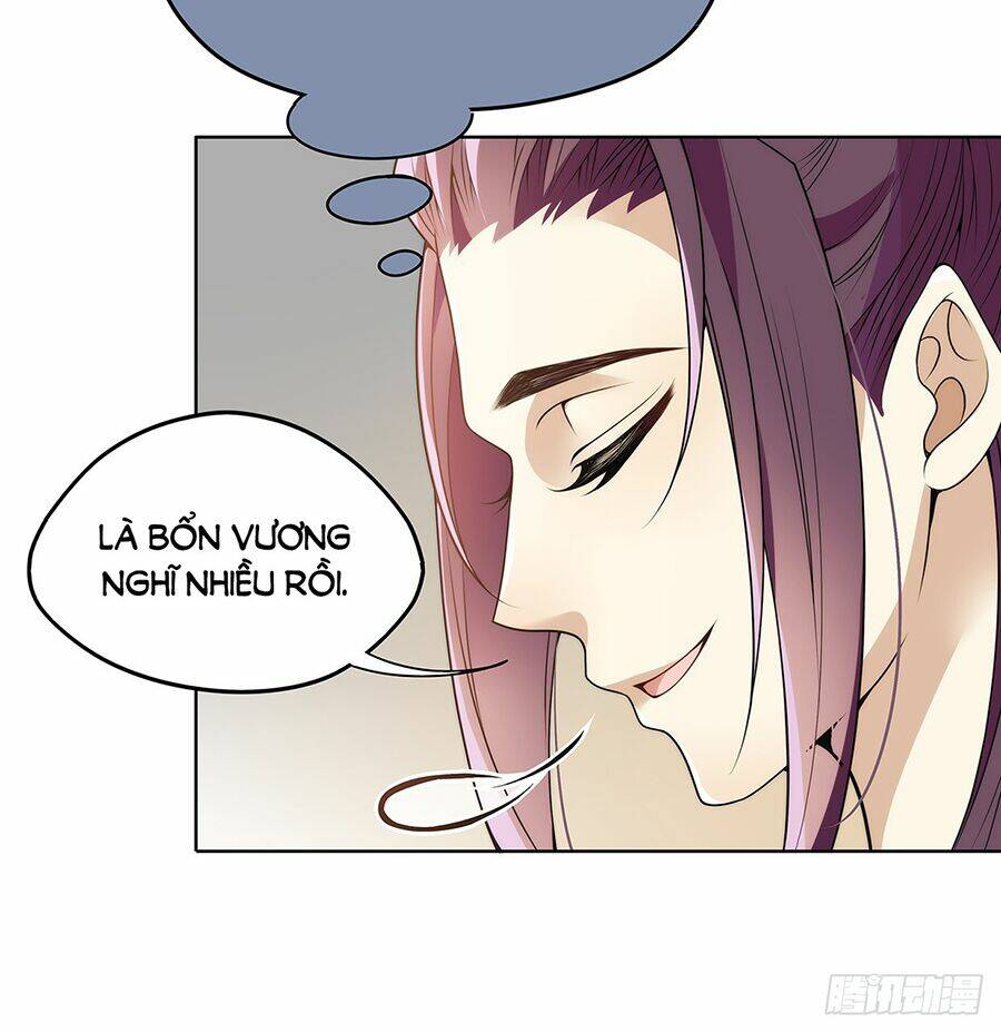 Vương Phi Thật Uy Vũ: Chapter 14.2