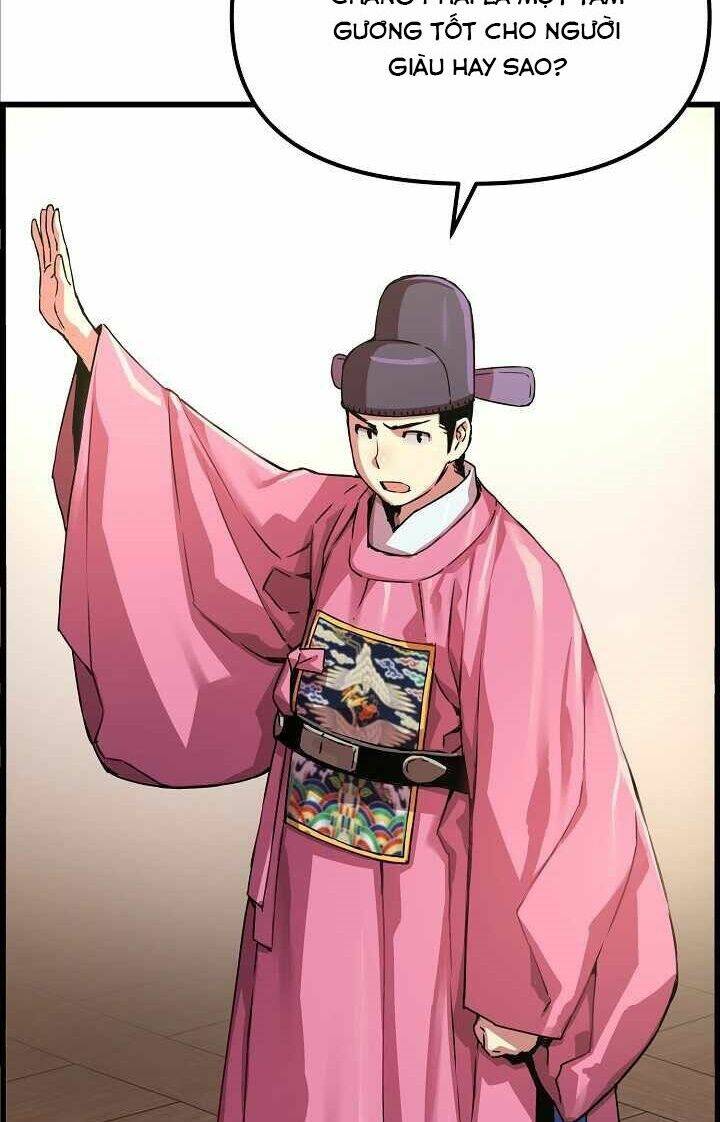 Tôi Sẽ Sống Như Một Hoàng Tử: Chapter 48