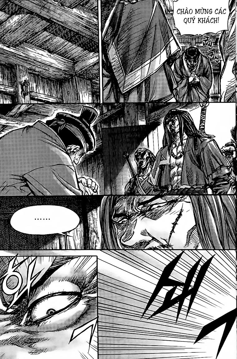 Diêm Đế: Chapter 146