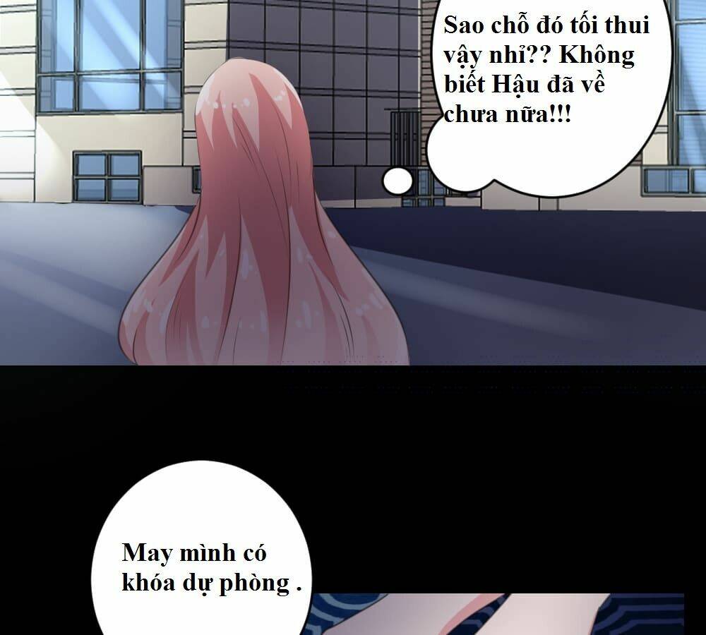 Bản Hợp Đồng Vô Cảm: Chapter 3