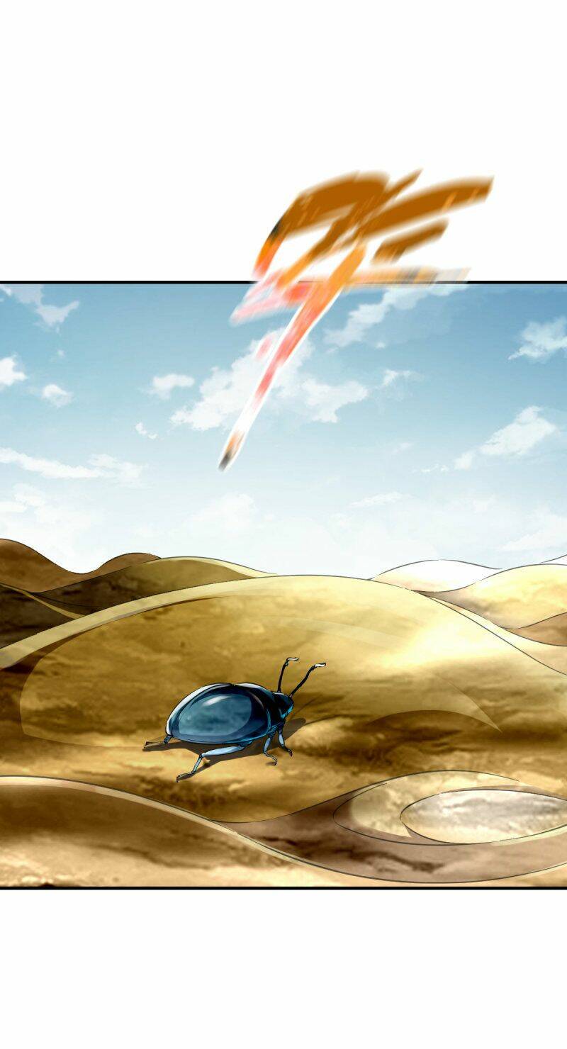 Chiến Đỉnh: Chapter 142