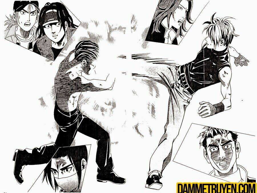 Ai Hơn Ai: Chapter 206