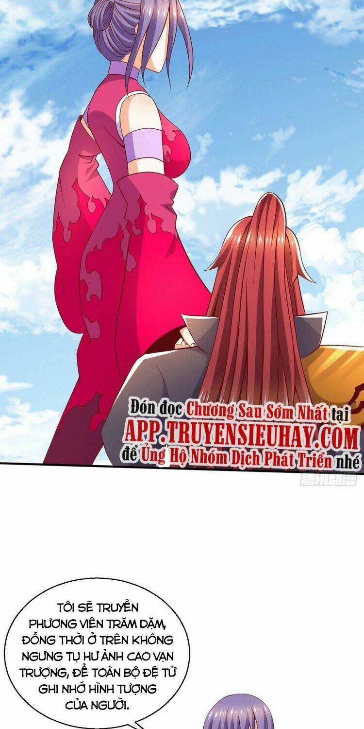 Tiên Vương Trùng Sinh: Chapter 251