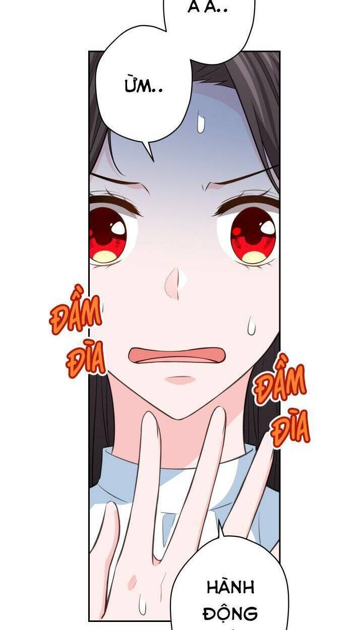 Gửi Đến Người Bạn Của Tôi: Chapter 18