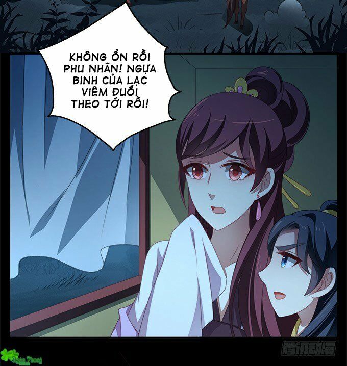 Thịnh Thế An Nhiên: Chapter 41