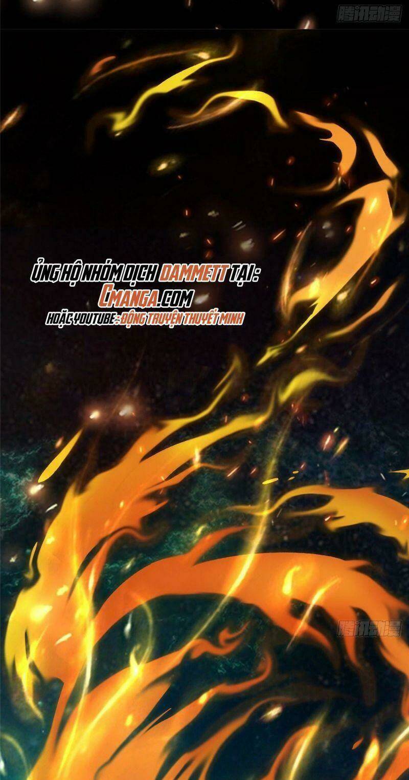 Nghịch Thiên Thần Phi Chí Thượng: Chapter 8