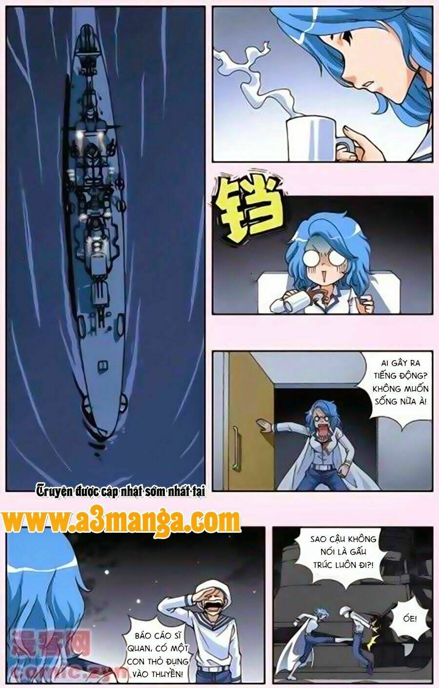Thâu Tinh Cửu Nguyệt Thiên: Chapter 145