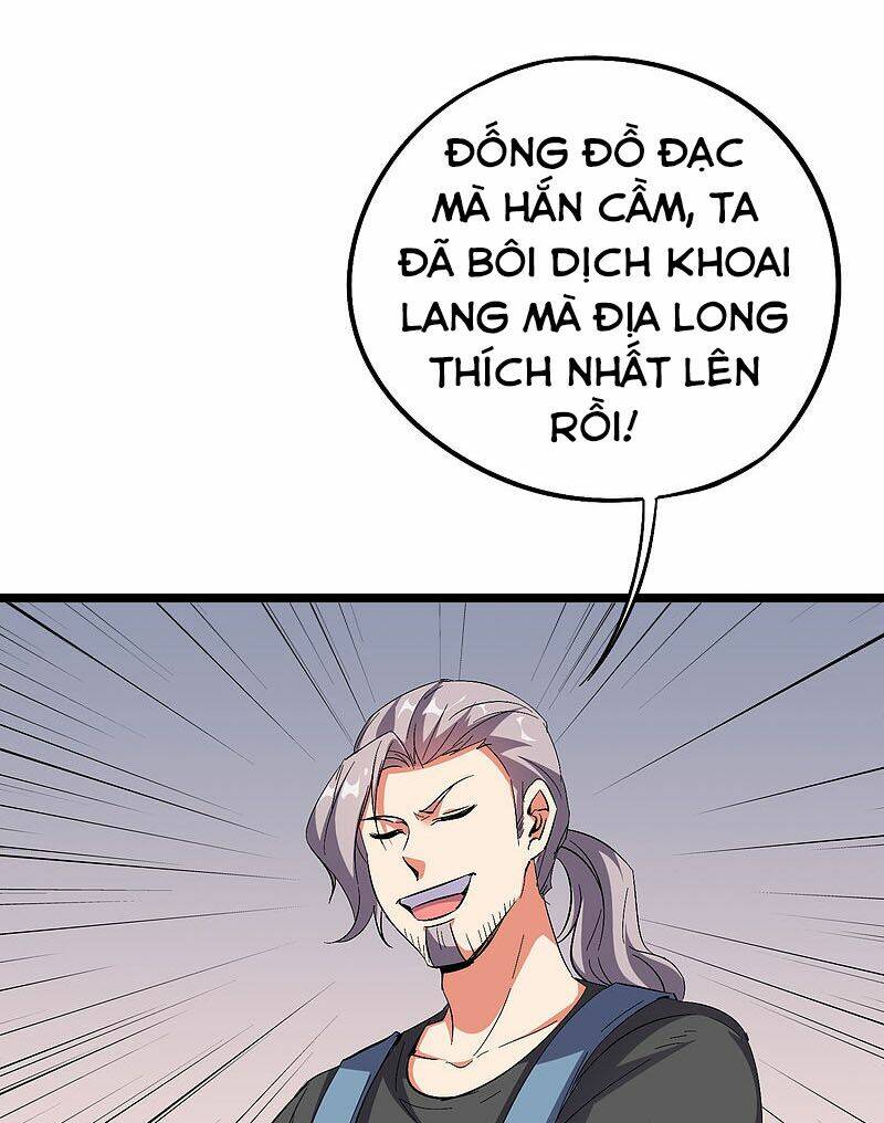 Phục Thiên Thánh Chủ: Chapter 96