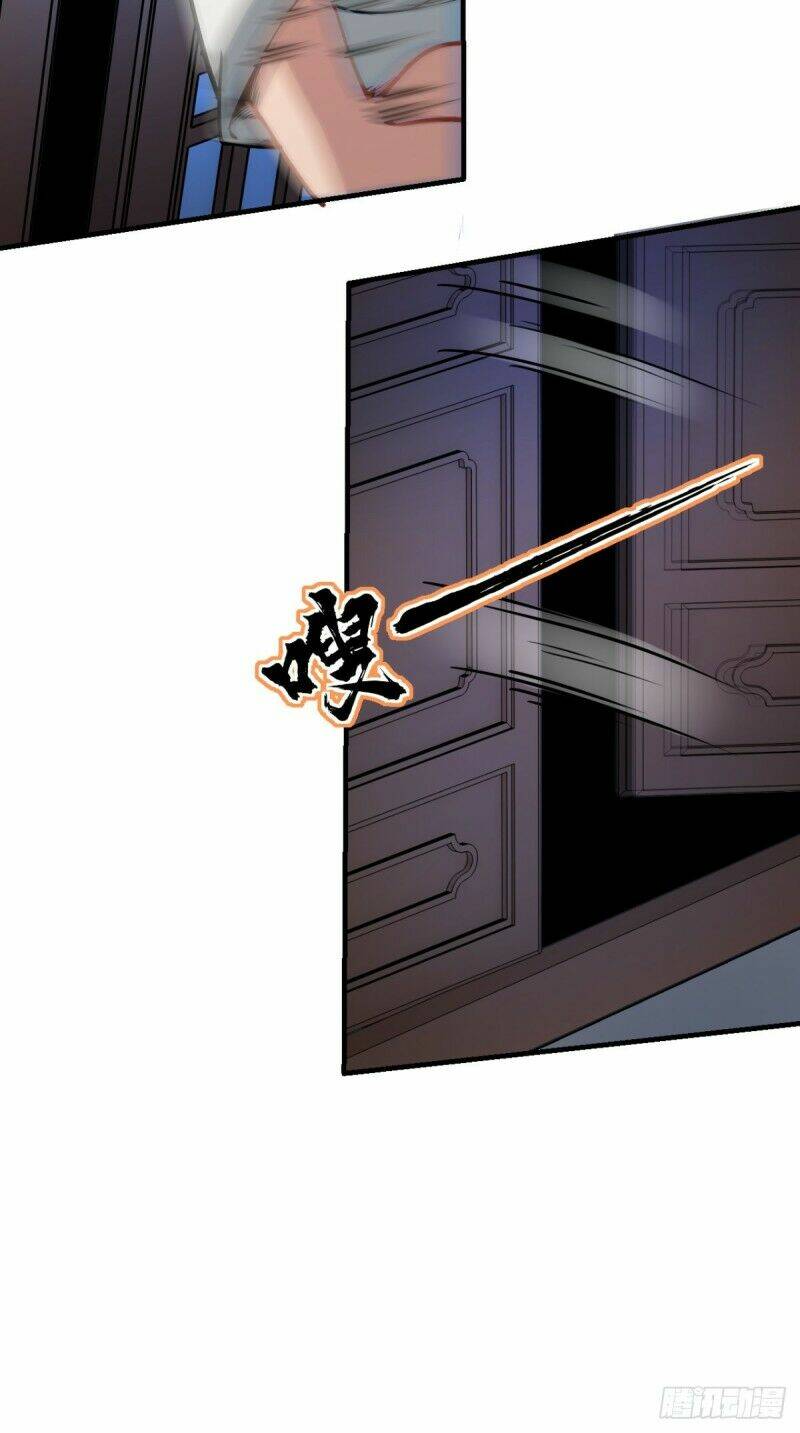 Tà Du Ký: Chapter 10