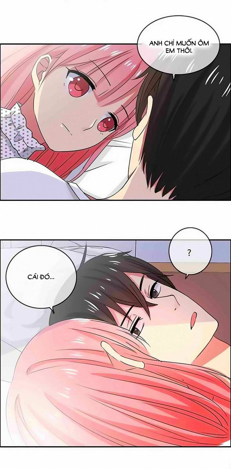 Đại Thần Tình Yêu Chớ Chạm Tôi: Chapter 48