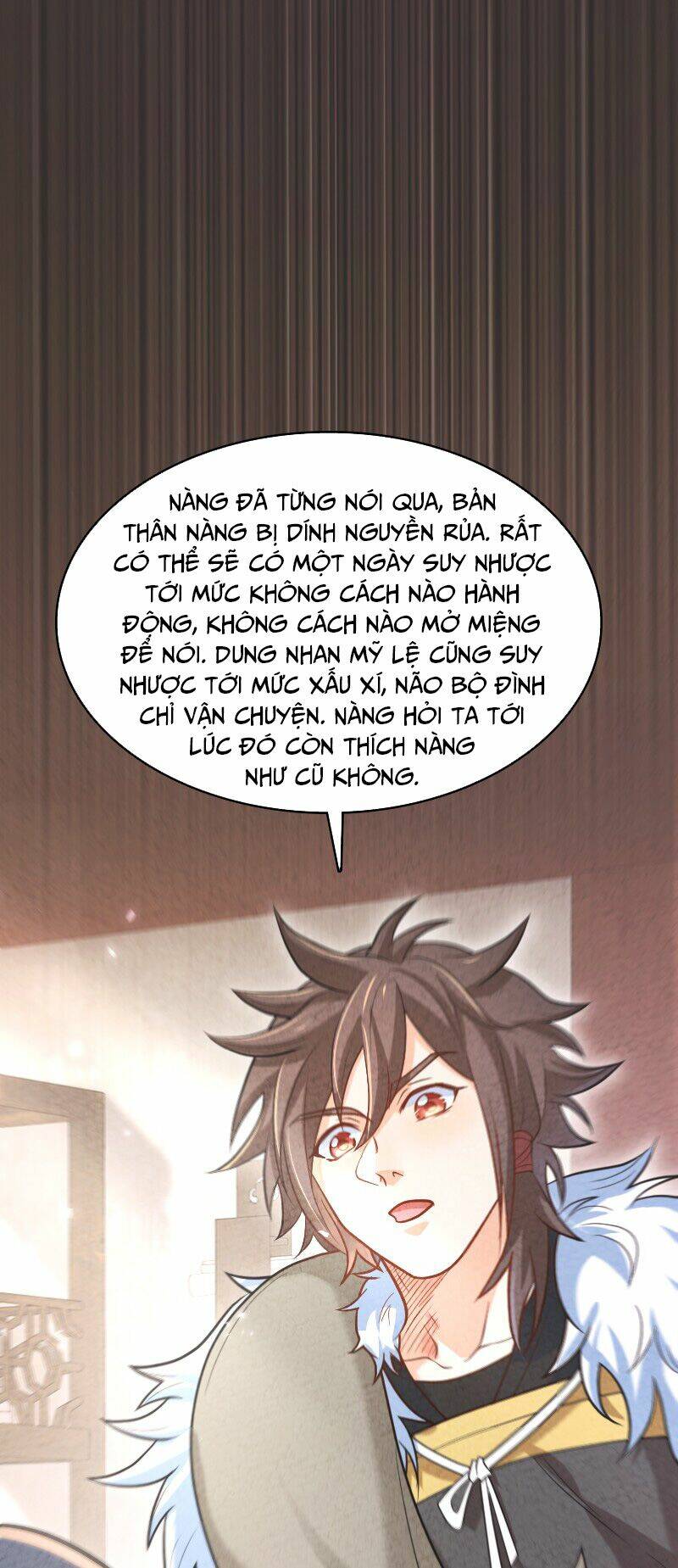 Ngươi Thực Sự Là Thiên Tài: Chapter 4