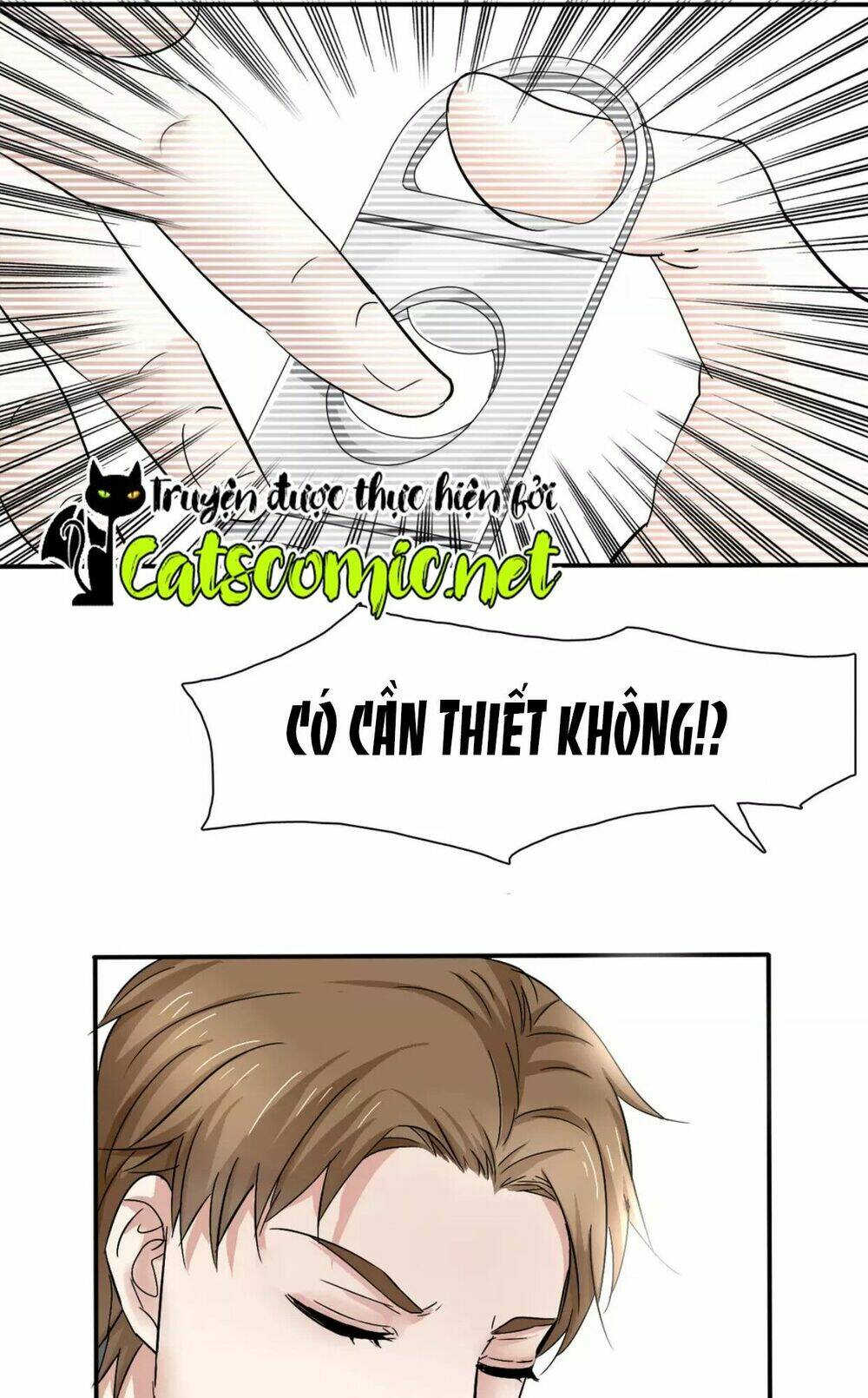 Lấy Sắc Tấn Công Sắc: Chapter 20