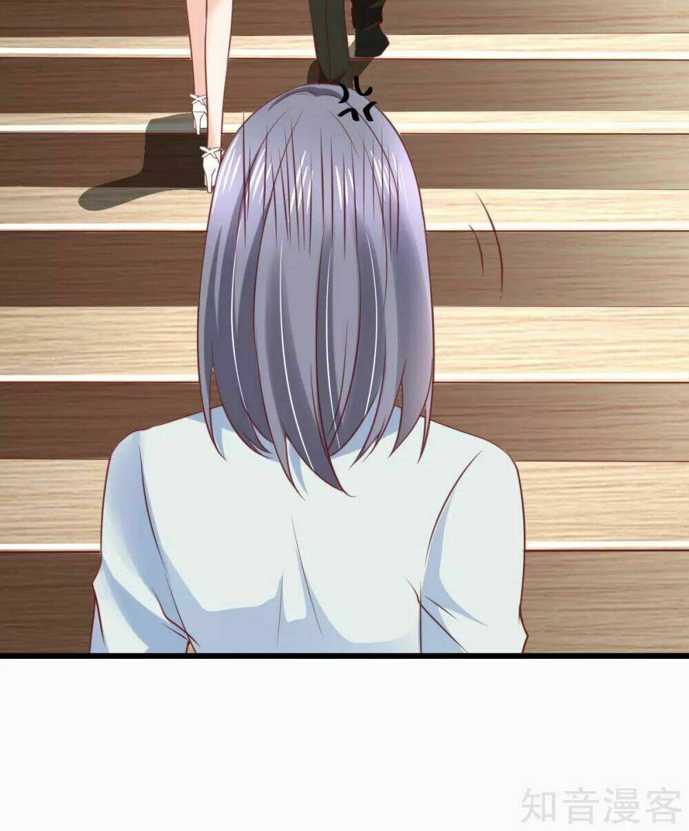 Cường Thế Tù Ái - Địch Thiếu Đừng Xằng Bậy: Chapter 32