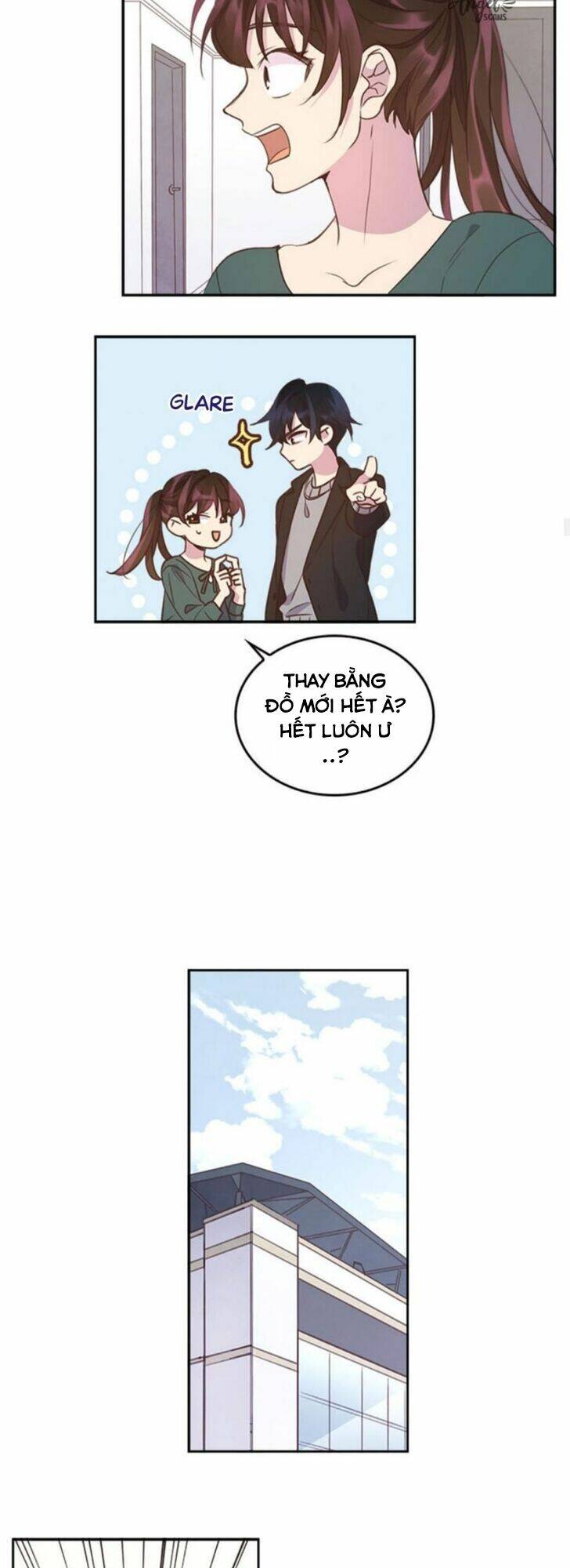 Cuộc Hôn Nhân Bất Khả Thi: Chapter 9