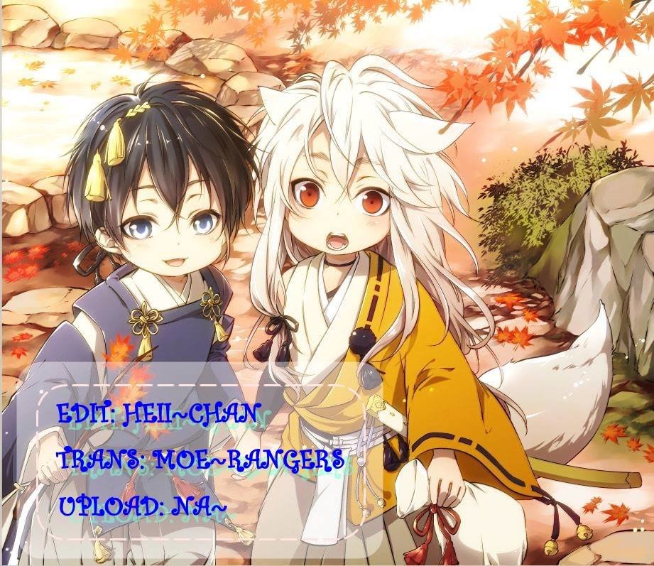 Zetsubou Baby: Chapter 3