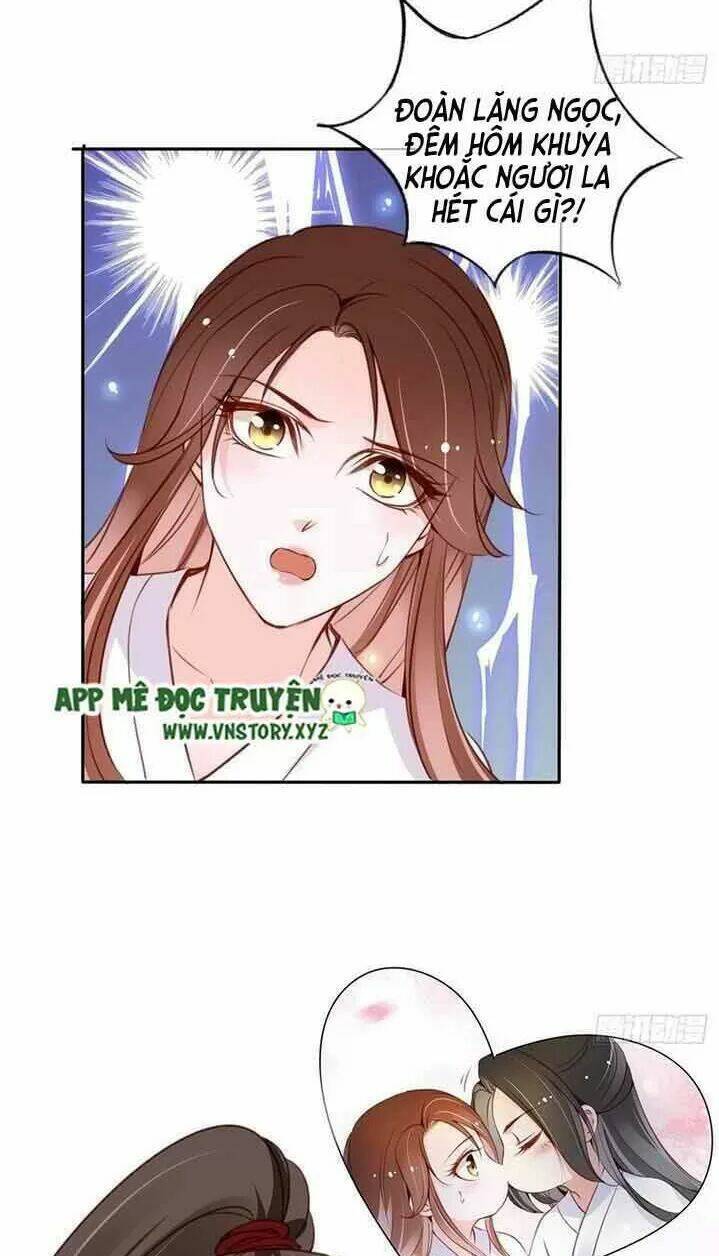 Nàng Trở Thành Bạch Nguyệt Quang Của Vương Gia Bệnh Kiều: Chapter 59
