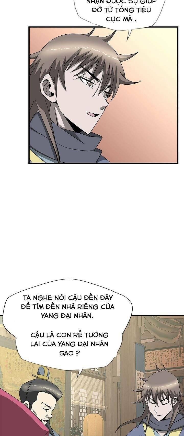 Cuồng Long: Chapter 56