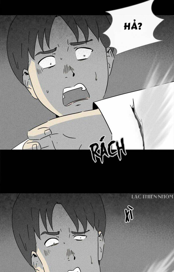 Những Câu Chuyện Bất Thường: Chapter 253
