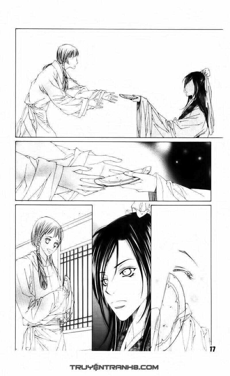 Pháp Sư Trừ Tà: Chapter 18.2