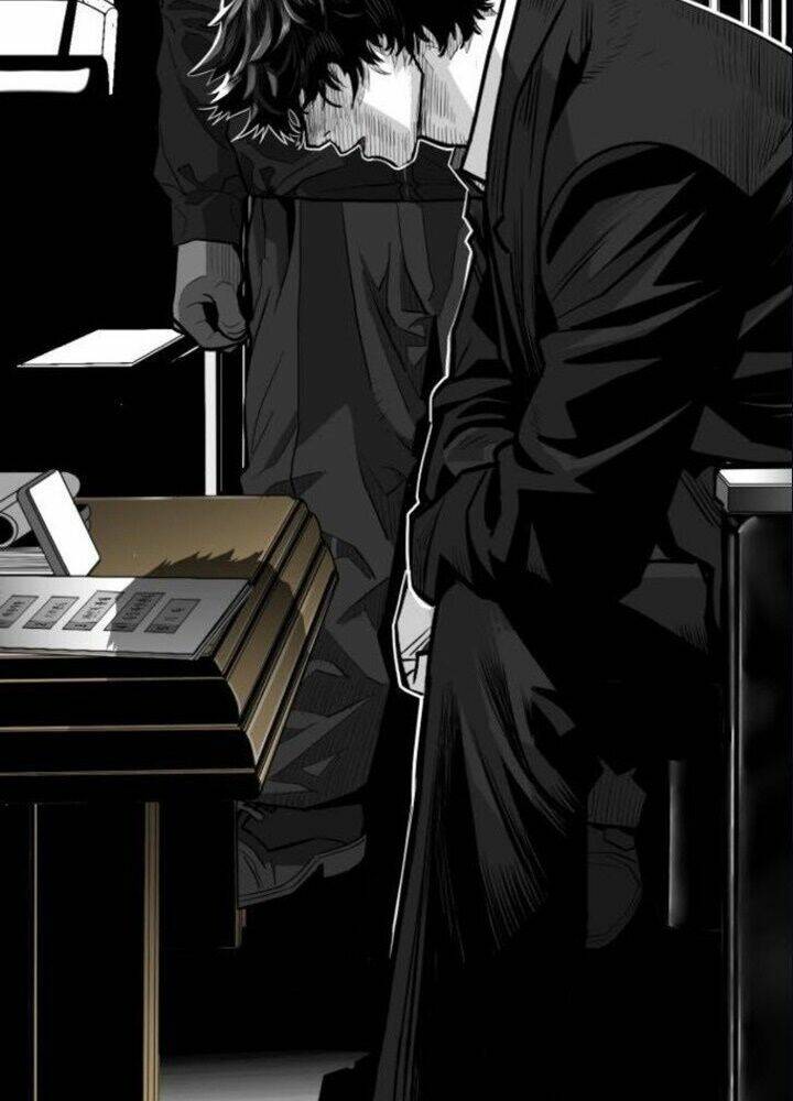 Quảng Trường Máu: Chapter 46