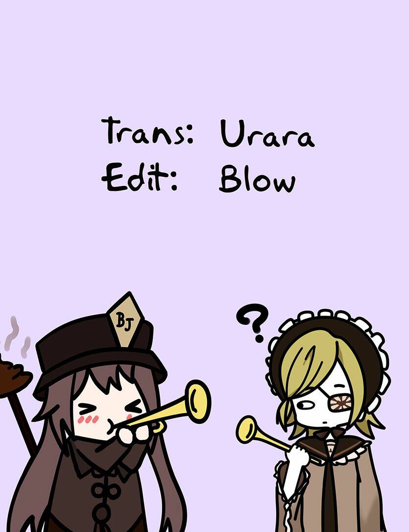 Ashigei Shoujo Komura-San: Chapter 50